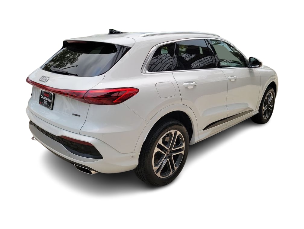 Thumbnail: 2025 Audi Q5 - 22
