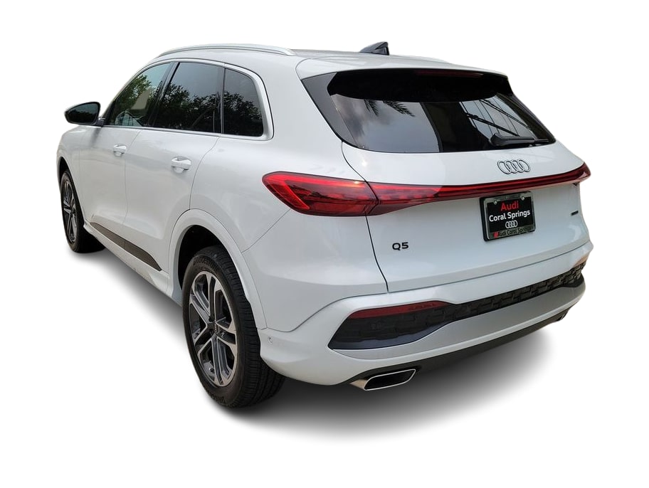 Thumbnail: 2025 Audi Q5 - 4