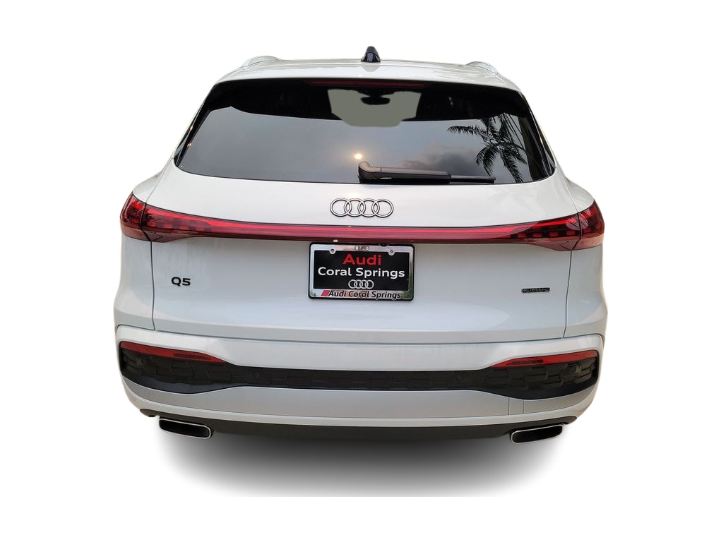 Thumbnail: 2025 Audi Q5 - 26