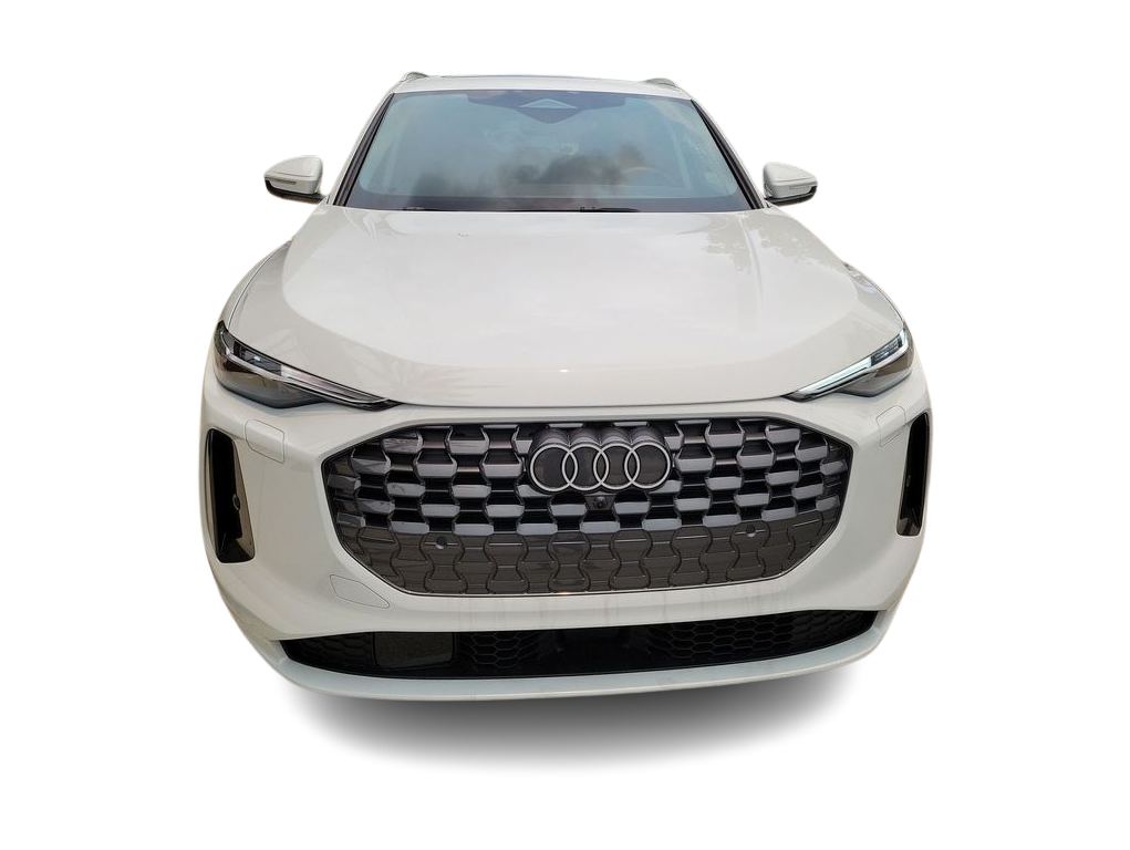 Thumbnail: 2025 Audi Q5 - 27