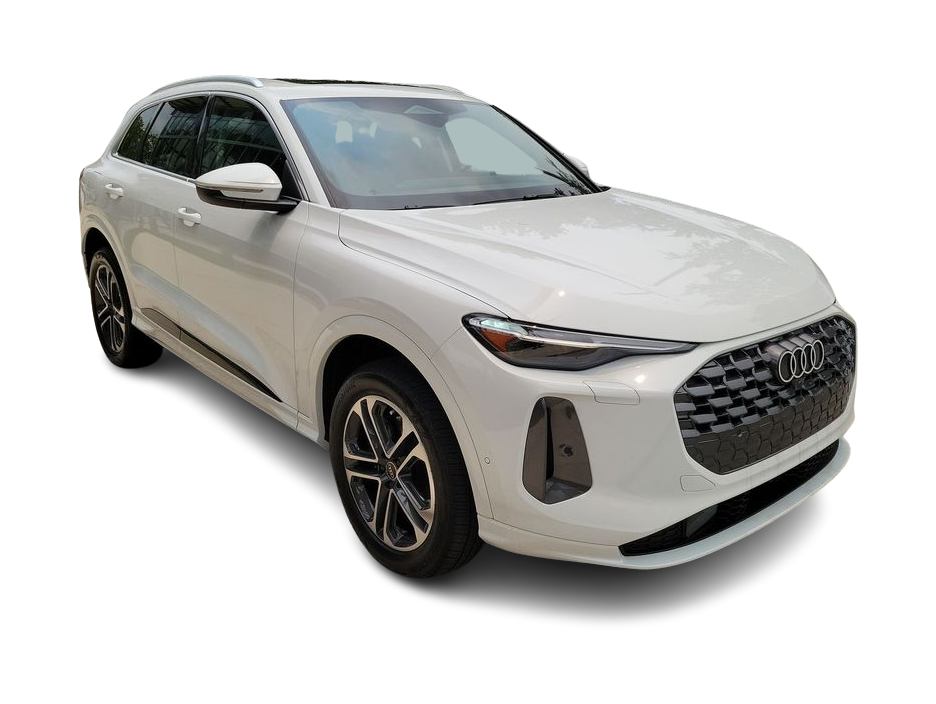 Thumbnail: 2025 Audi Q5 - 20