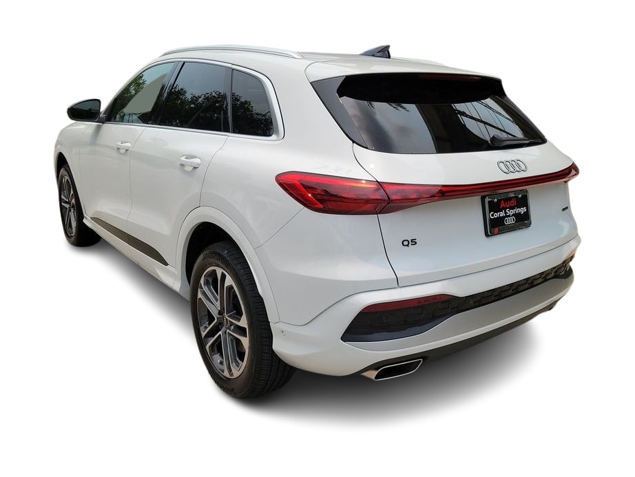 Thumbnail: 2025 Audi Q5 - 25