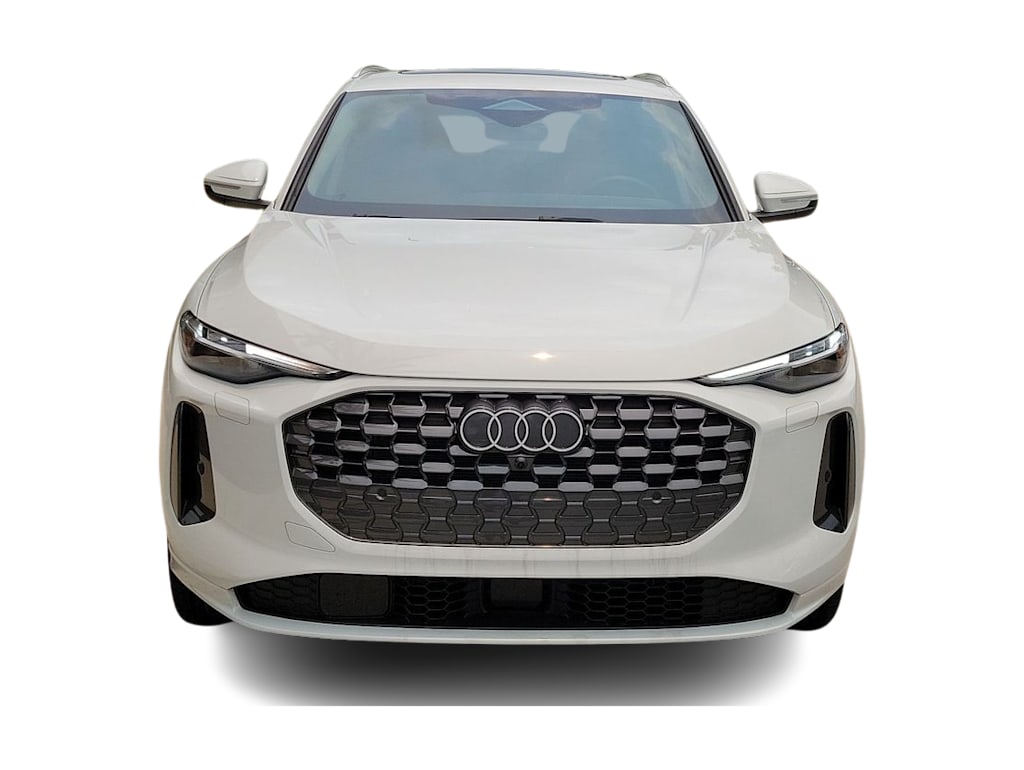 Thumbnail: 2025 Audi Q5 - 6