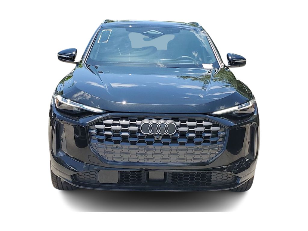Thumbnail: 2025 Audi Q5 - 6