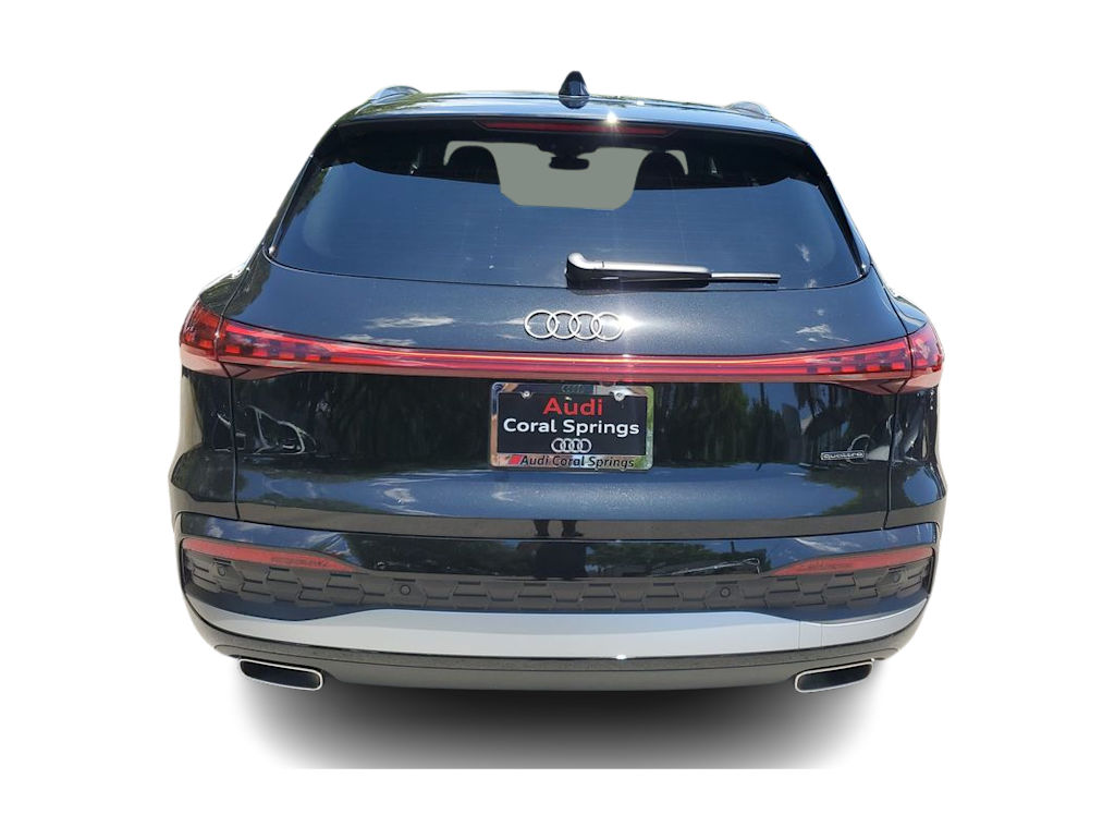 Thumbnail: 2025 Audi Q5 - 5