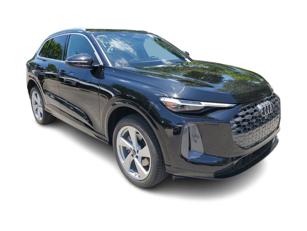 Thumbnail: 2025 Audi Q5 - 19