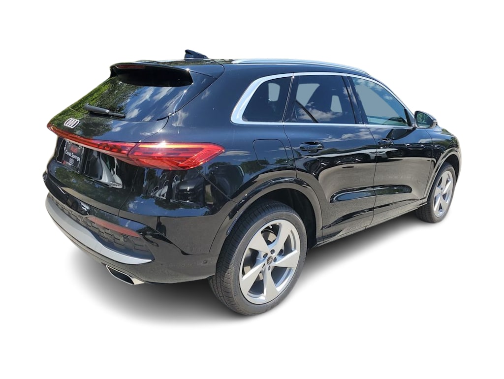 Thumbnail: 2025 Audi Q5 - 21