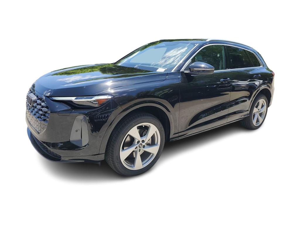 Thumbnail: 2025 Audi Q5 - 20