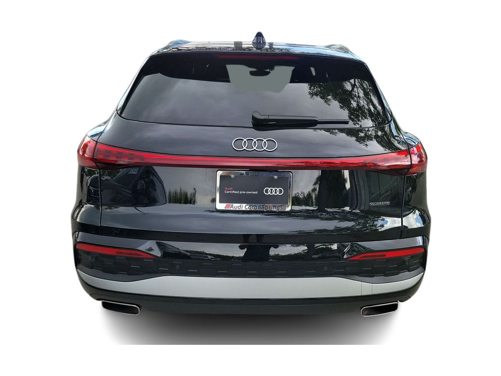 Thumbnail: 2025 Audi Q5 - 25