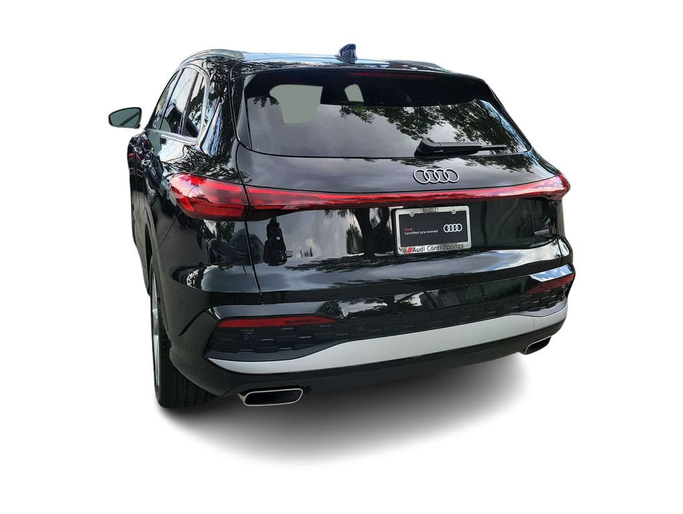 Thumbnail: 2025 Audi Q5 - 24