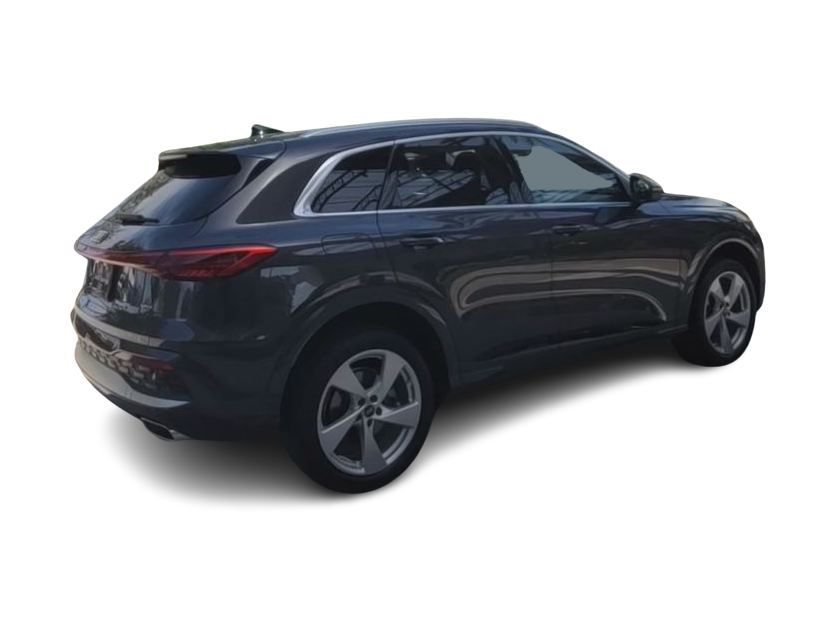 Thumbnail: 2025 Audi Q5 - 23