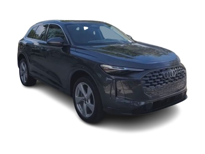 Thumbnail: 2025 Audi Q5 - 21