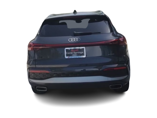 Thumbnail: 2025 Audi Q5 - 5
