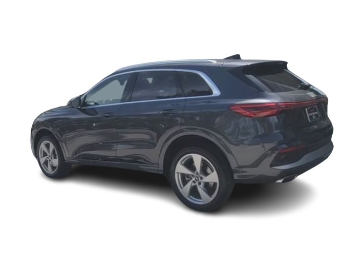 Thumbnail: 2025 Audi Q5 - 4