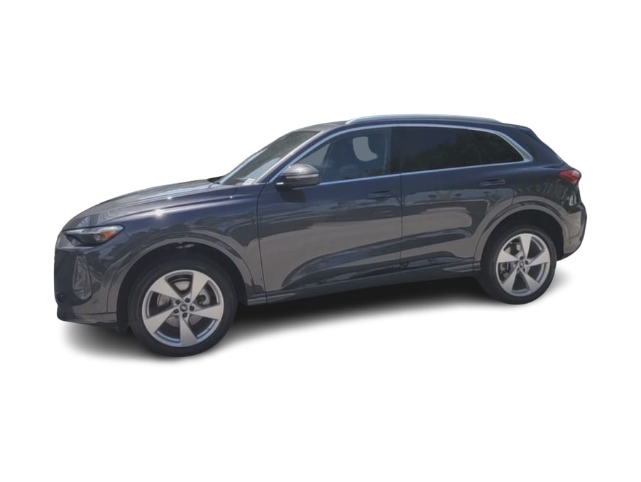 Thumbnail: 2025 Audi Q5 - 3