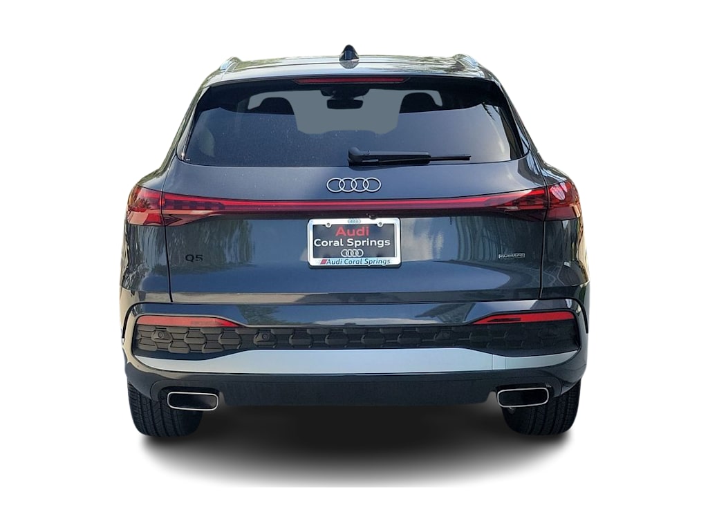 Thumbnail: 2025 Audi Q5 - 27