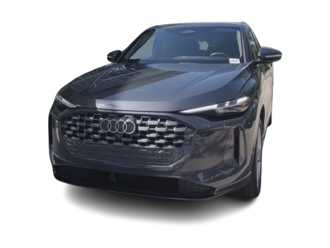 Thumbnail: 2025 Audi Q5 - 6
