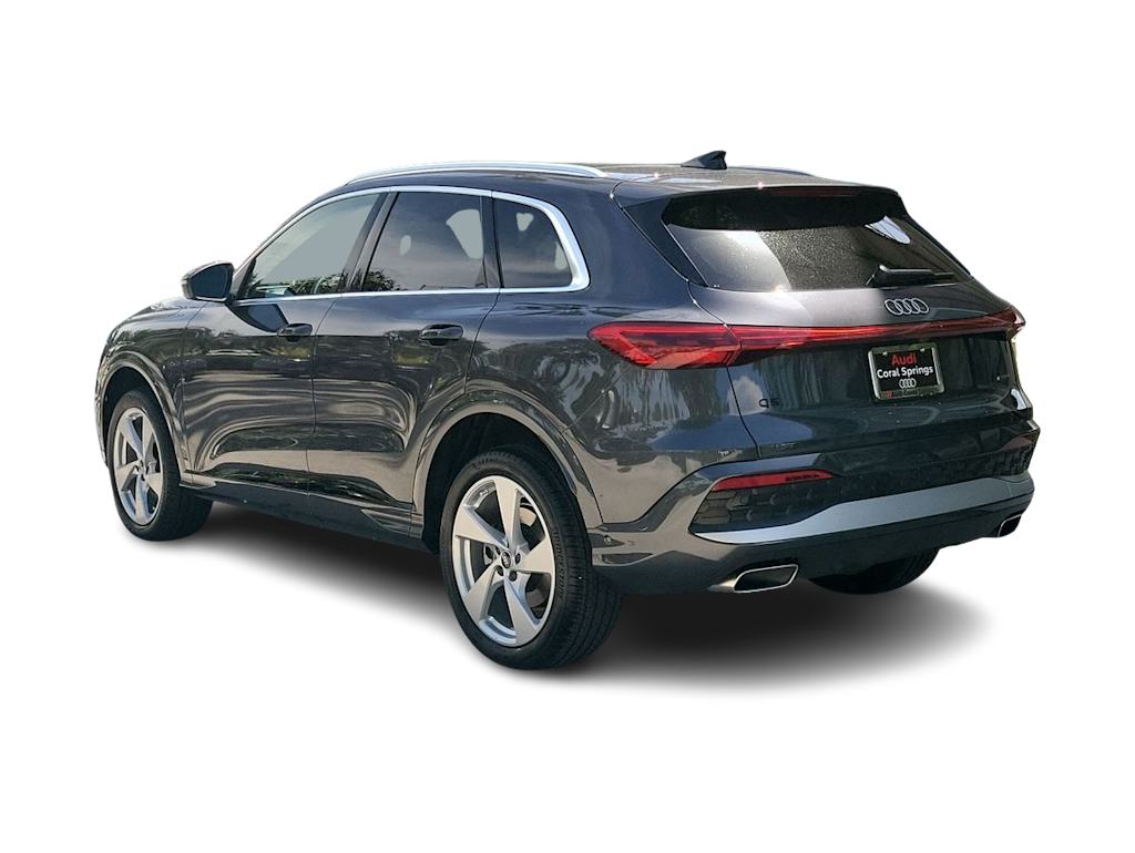 Thumbnail: 2025 Audi Q5 - 26