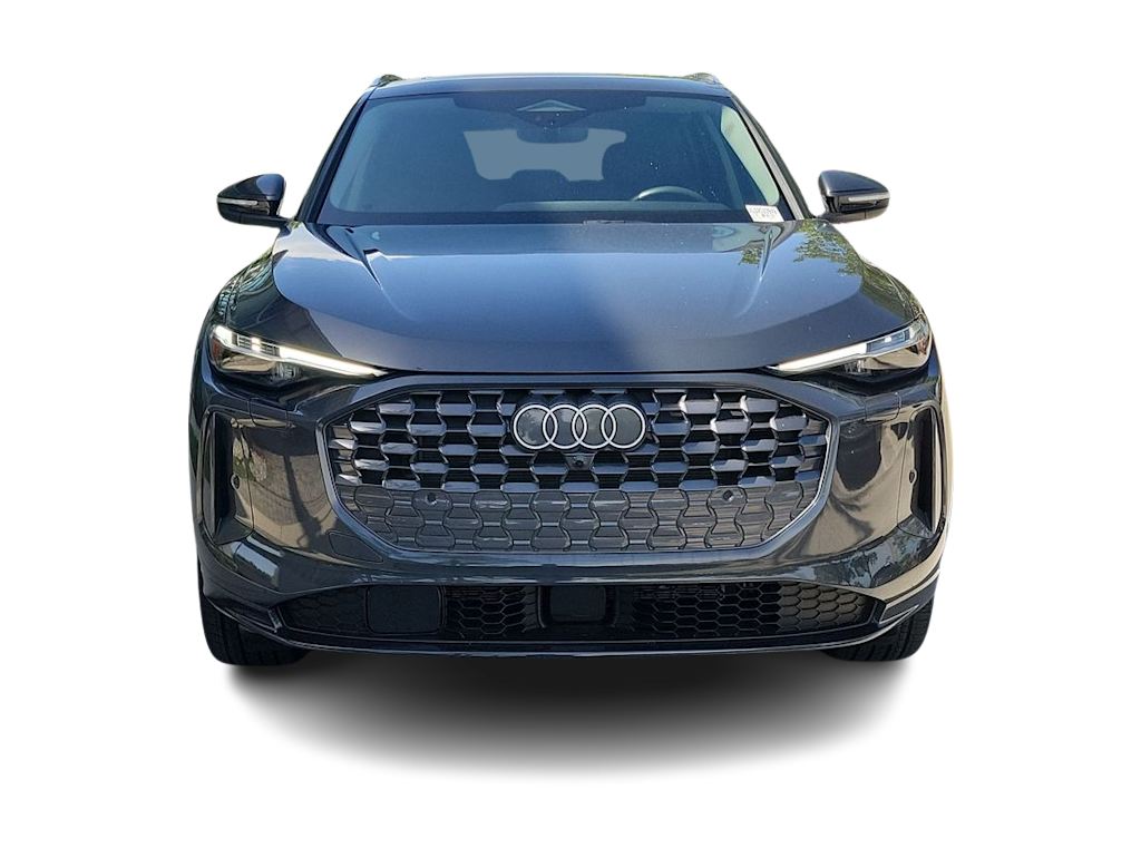 Thumbnail: 2025 Audi Q5 - 28