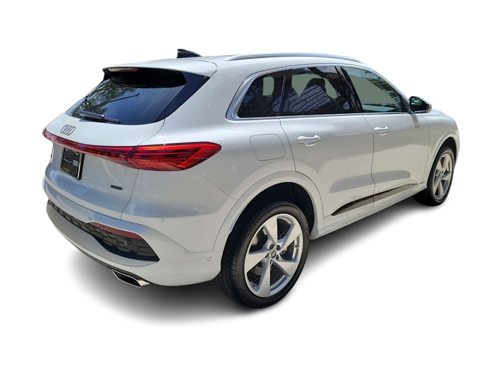 Thumbnail: 2025 Audi Q5 - 23