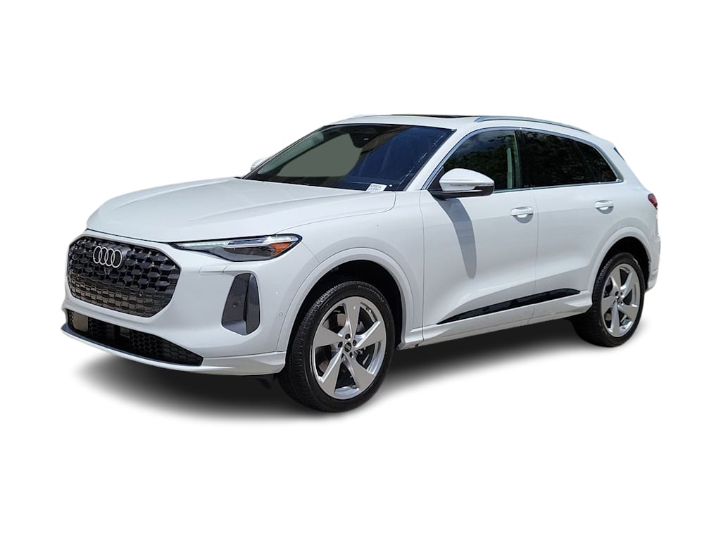 Thumbnail: 2025 Audi Q5 - 22