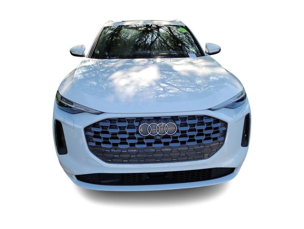 Thumbnail: 2025 Audi Q5 - 11