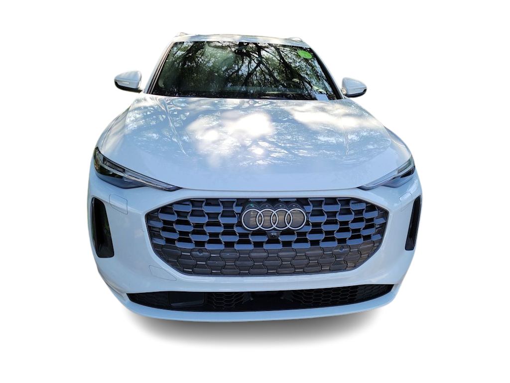 Thumbnail: 2025 Audi Q5 - 14