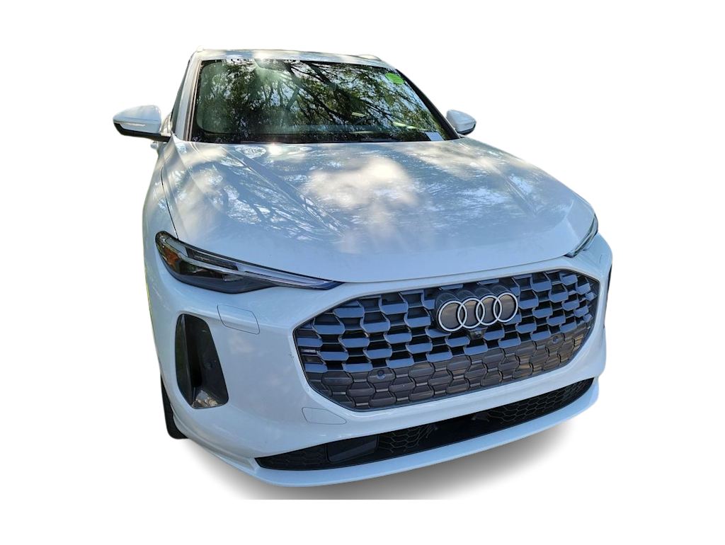 Thumbnail: 2025 Audi Q5 - 15