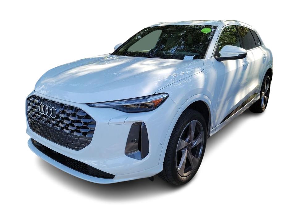 Thumbnail: 2025 Audi Q5 - 9