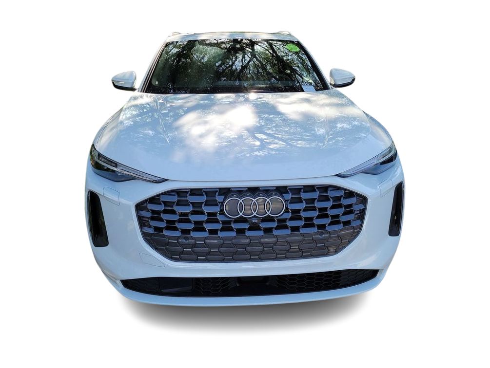 Thumbnail: 2025 Audi Q5 - 10