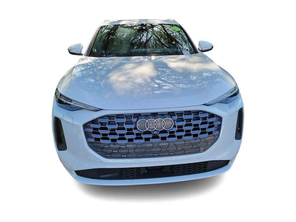 Thumbnail: 2025 Audi Q5 - 2