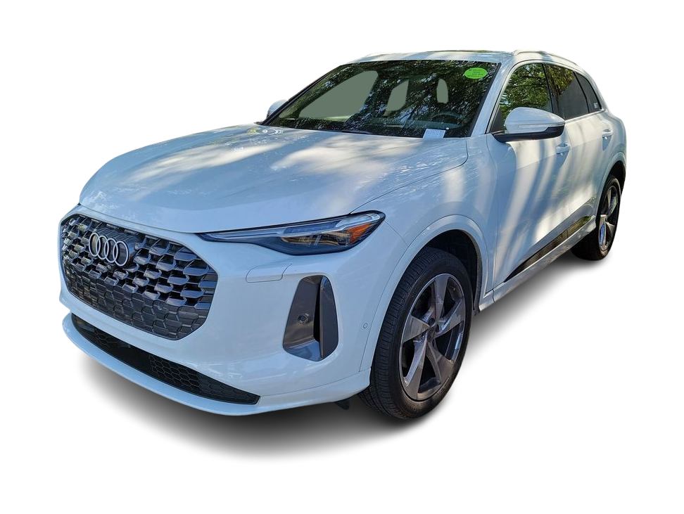 Thumbnail: 2025 Audi Q5 - 4