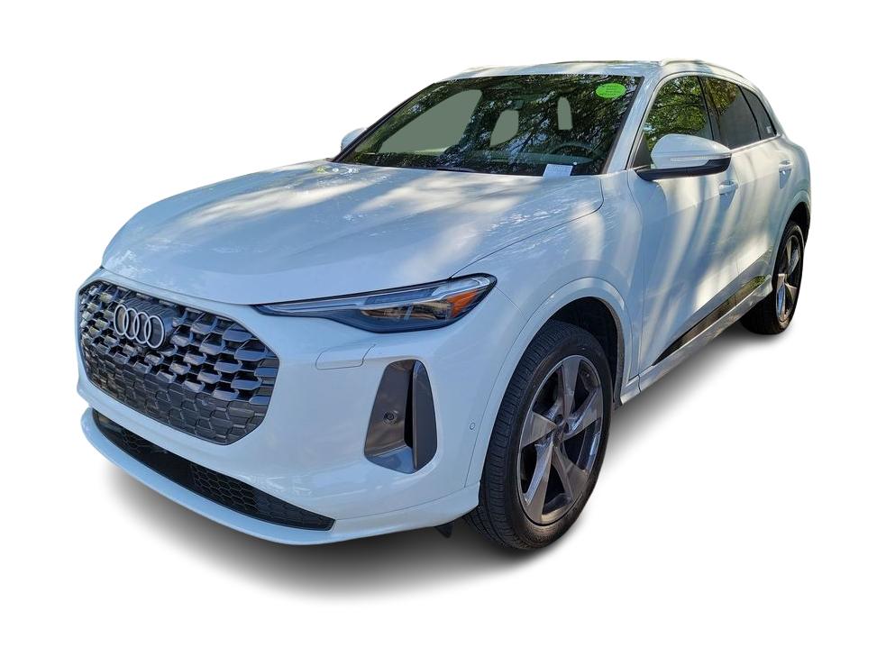 Thumbnail: 2025 Audi Q5 - 7