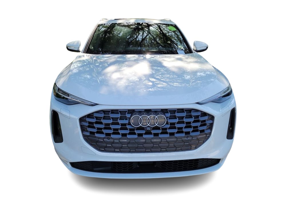 Thumbnail: 2025 Audi Q5 - 13