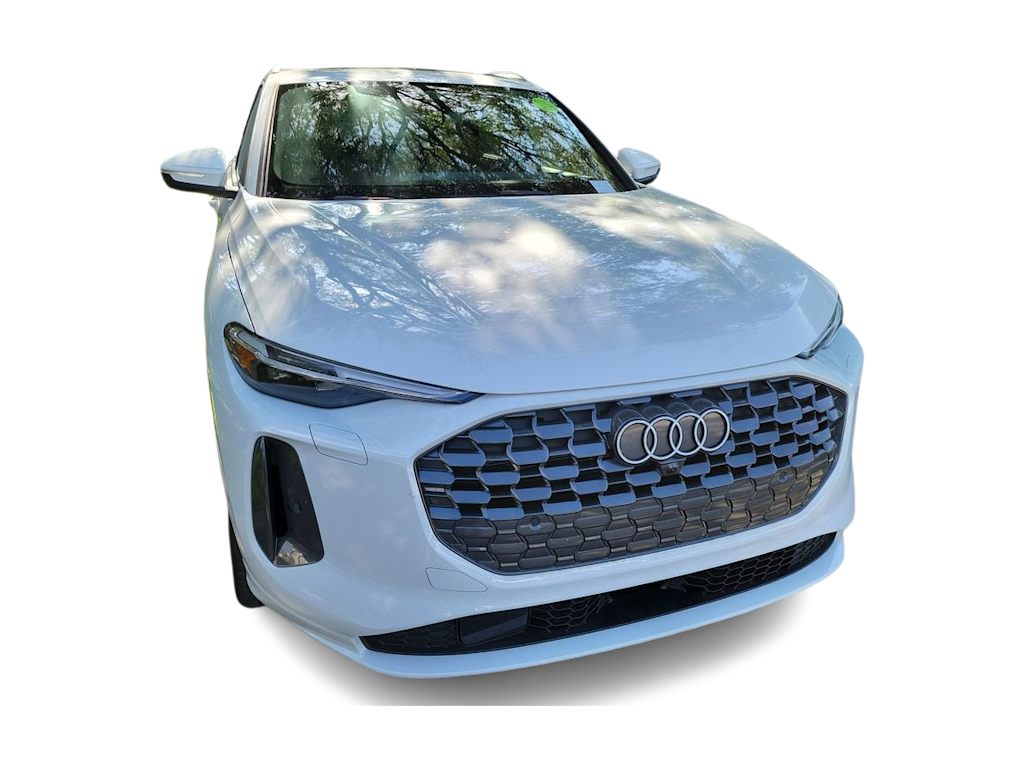 Thumbnail: 2025 Audi Q5 - 17