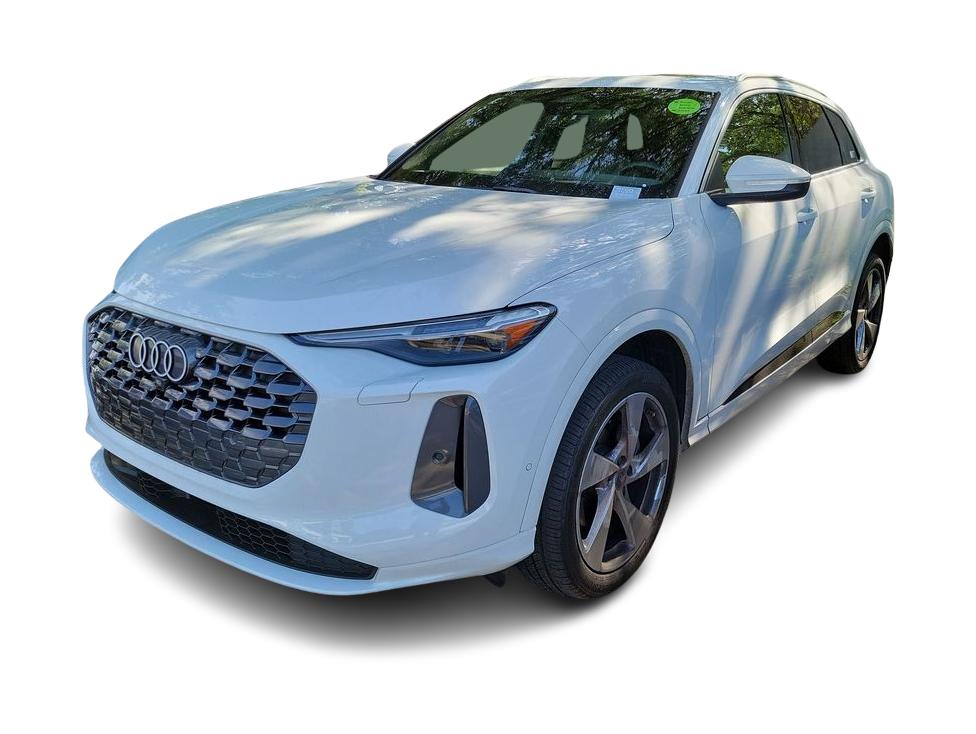 Thumbnail: 2025 Audi Q5 - 5