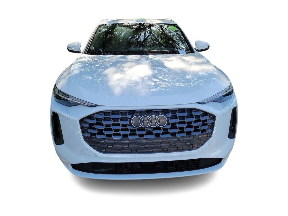 Thumbnail: 2025 Audi Q5 - 12
