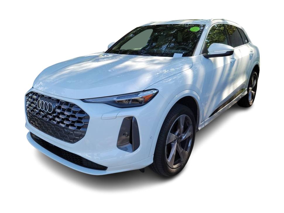 Thumbnail: 2025 Audi Q5 - 8