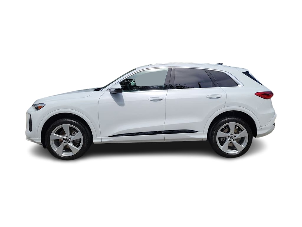 Thumbnail: 2025 Audi Q5 - 3
