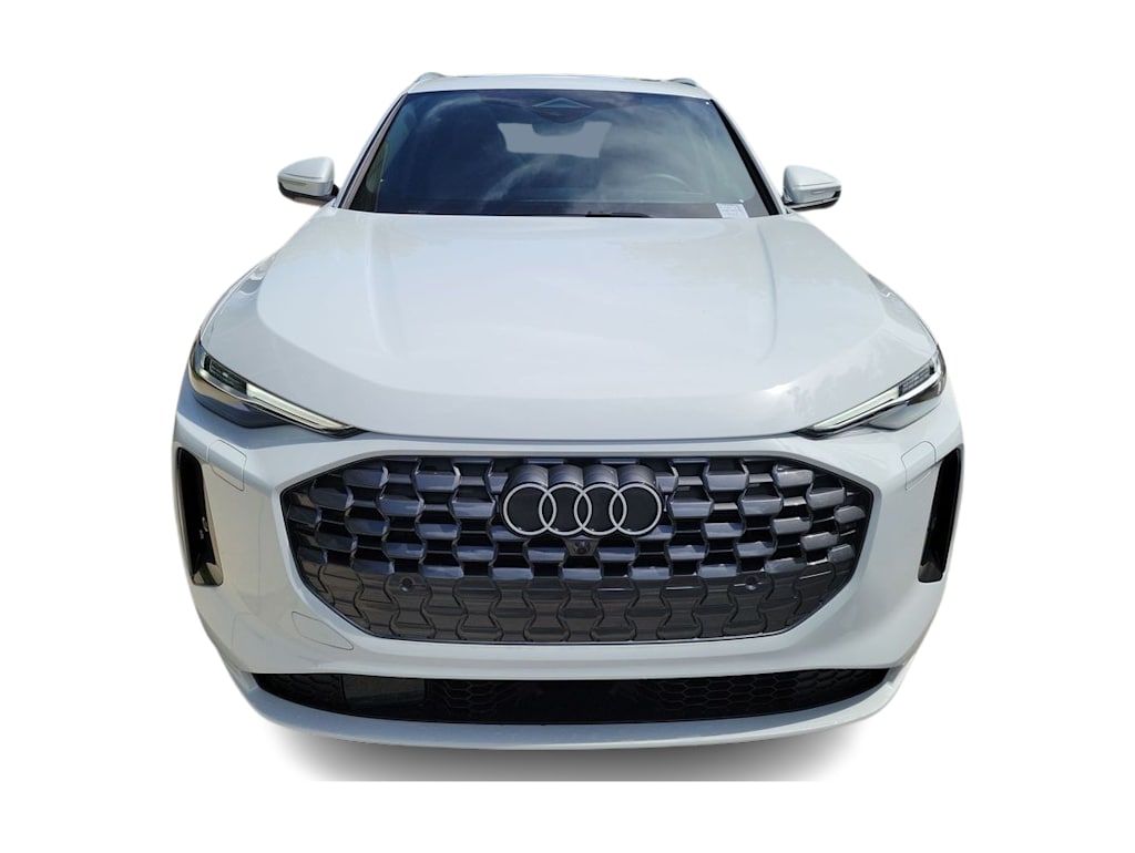 Thumbnail: 2025 Audi Q5 - 6