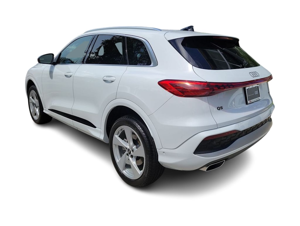 Thumbnail: 2025 Audi Q5 - 4