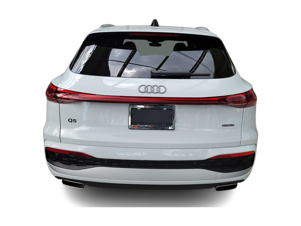 Thumbnail: 2025 Audi Q5 - 29