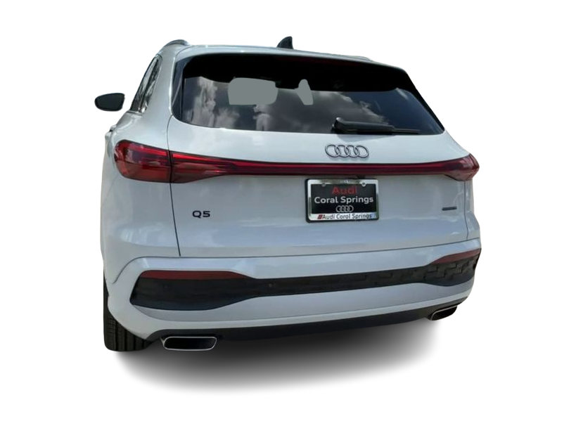 Thumbnail: 2025 Audi Q5 - 5