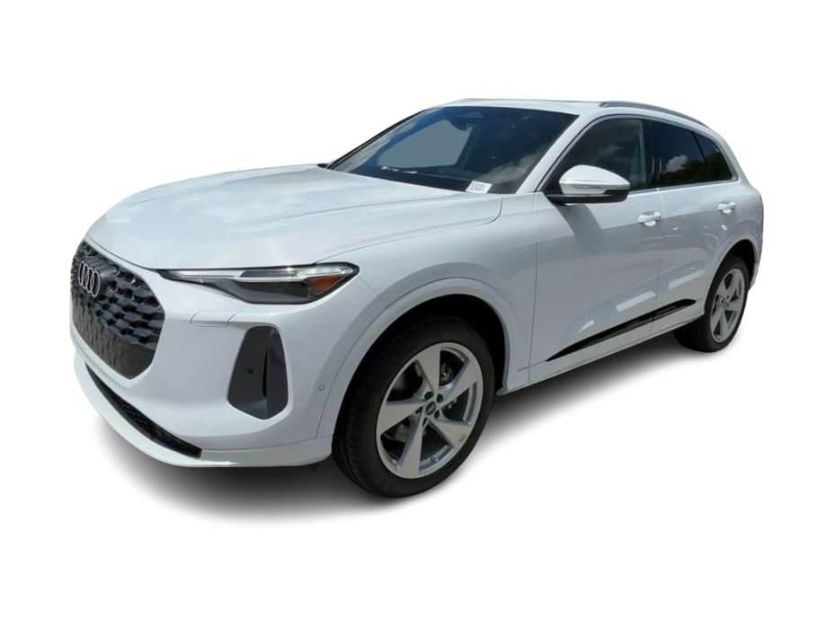 Thumbnail: 2025 Audi Q5 - 22