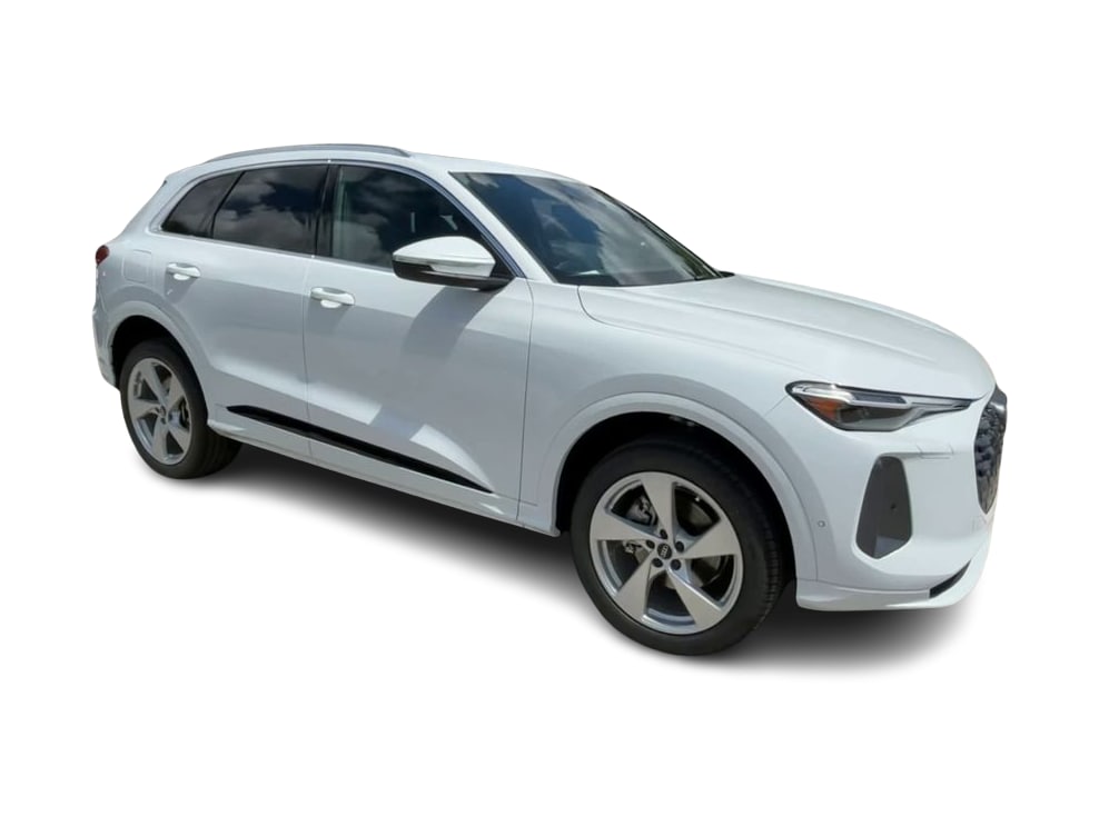 Thumbnail: 2025 Audi Q5 - 21