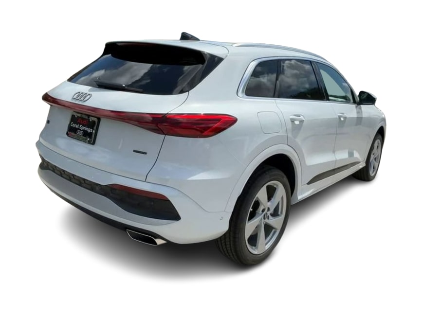 Thumbnail: 2025 Audi Q5 - 24