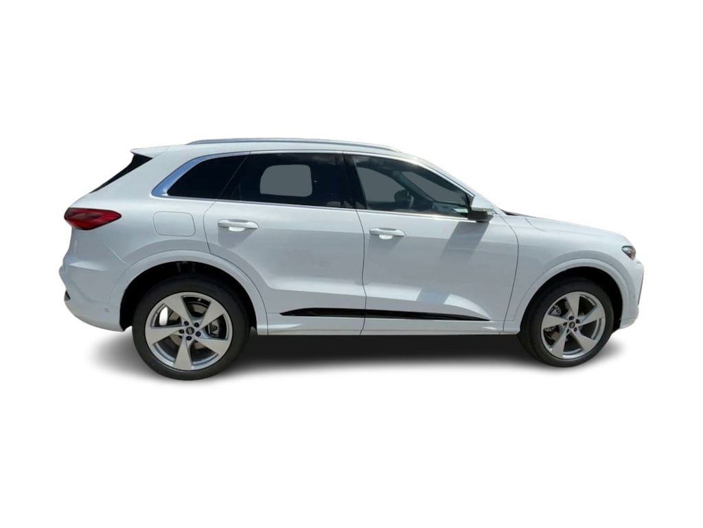 Thumbnail: 2025 Audi Q5 - 25