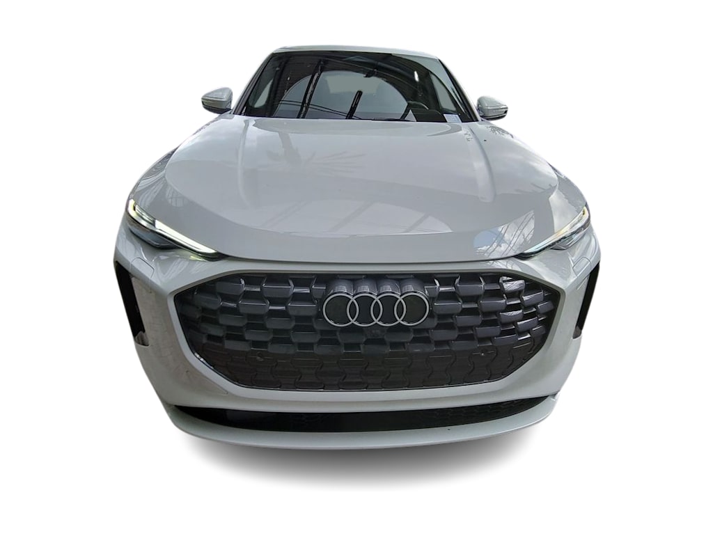 Thumbnail: 2025 Audi Q5 - 30