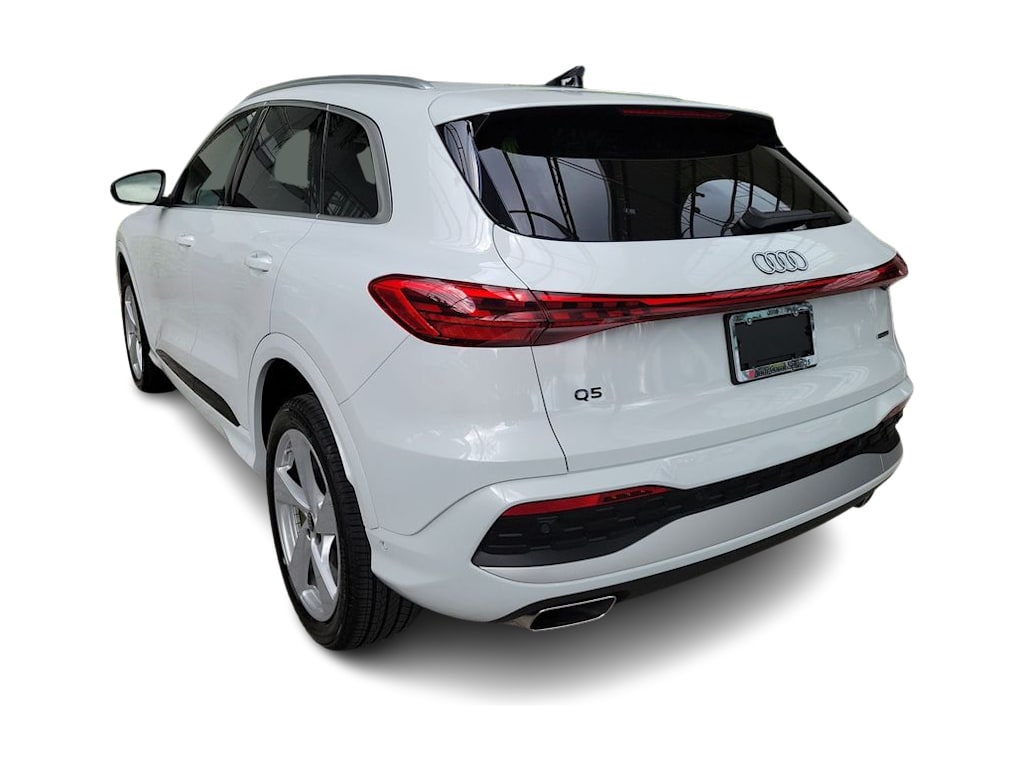 Thumbnail: 2025 Audi Q5 - 4