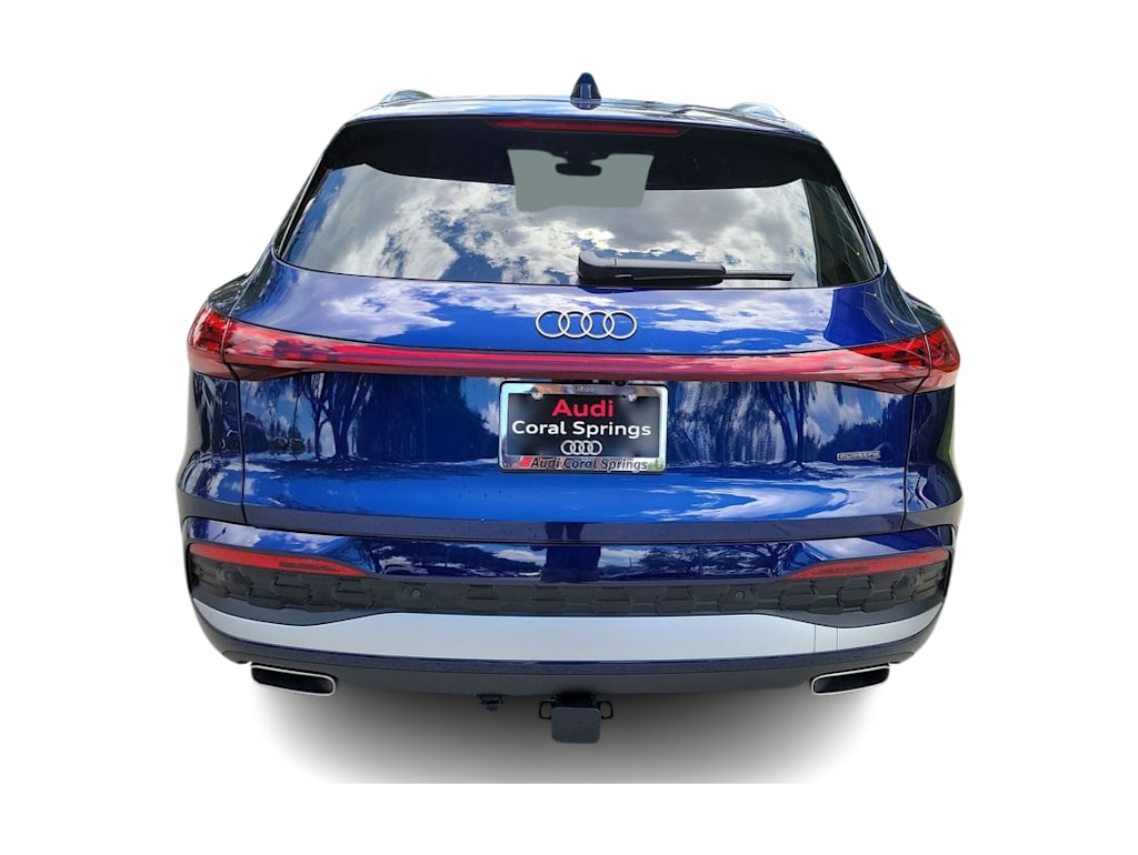 Thumbnail: 2025 Audi Q5 - 5